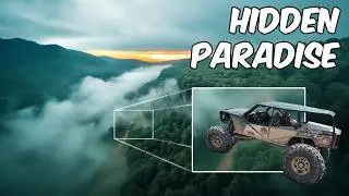 NEW Off-Road Park - 50,000 Acres!!!!
