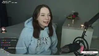 Я СYКА И СТЕРВА🤫 | fasoollka | ФАСОЛЬКА СТРИМ
