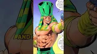 Marvel's ULTIMATE Anti-Time Traveler Weapon 🤯