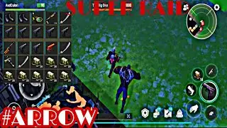 ARROW - #Ldoe - Last Day On Earth