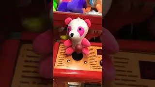 10 июля 2024г. #kids #baby #toys #игрушки #хватайка #clawmachine