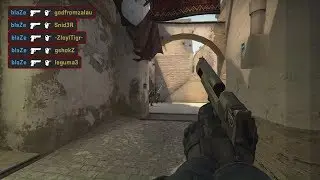 CS:GO - When the stars align