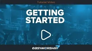 Getting Started