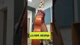 Анонс выступления: когда весна переходит в лето, отмечает день рождения NiGar и идём на концерт:)
