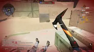 Hello Pro League)