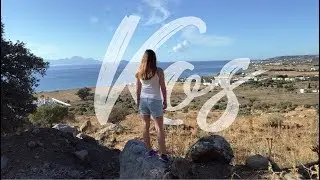 Exploring Kos | Mitsis Blue Domes
