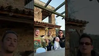 STAY HOMAS - I'LL BE HOME (Unplugged)