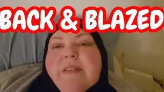 FOODIE BEAUTY STREAM SNIPE POST SCOOTER BATTERY DEAD