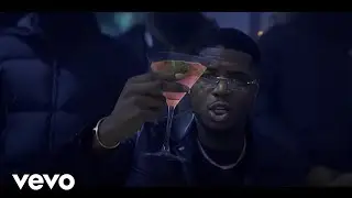 Ninho - Méfiant (feat. Werenoi, SDM)