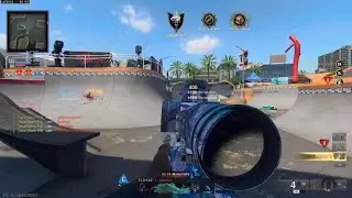 Quad feed LR Multi kill