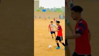 Dalmia football stadium 🏟️