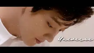 Universe - EXO 3D (please use earphones!)