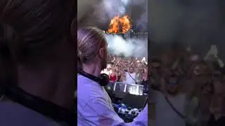 New dubs at New World Festival ⛽️ 😮‍💨