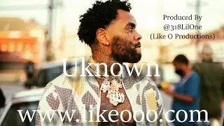 Kevin Gates x Jacob Banks Sample Type Beat - Unknown