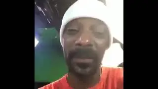 Snoop Dogg 