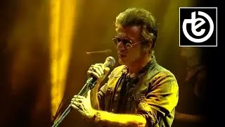 teoman - bugün / canlı sahne konseri