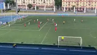 ДИНАМО белые - Кристалл 2011
