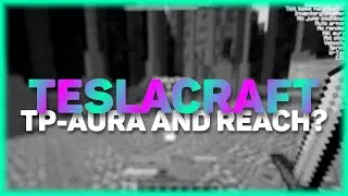 ЭТО ЛУЧШИЙ ЧИТ ДЛЯ TESLACRAFT