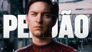 A mensagem por trás de Homem-Aranha 3