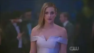 Riverdale 1x11 Music Scene:  New Order - Blue Monday