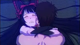 Gate「AMV」Liar Anime AMV   229