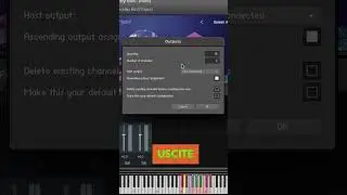 Logic Pro Multi Output Instruments...Kontakt bonus... 