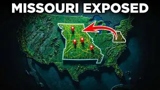 35 INSANE Facts About Missouri That Are REAL