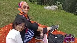 Our Adventure @Mushkupuri Hill in Summer 2021|| Berkuda ke Mushkupuri