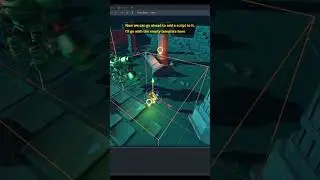 How to use Godot signal system #godot #gamedev #gamedevelopment