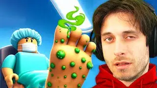 Why do these Roblox games exist (I 100% BEAT IT)