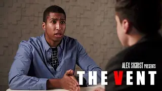 The Vent ft. Antoine Lee: Being a Foreigner in Korea's Entertainment Industry