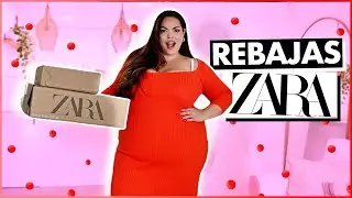 REBAJAS DE ZARA Perfumes, Vestidos, Accesorios...