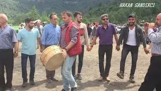 Özer Cihan | Hüseyin Akbulut | Davul Zurna | Hıdırellez Şenlikleri 2018