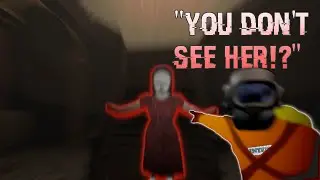 Interns When They Go To Rend for the First Time