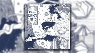 Elcrost - Foregone Fables [FULL ALBUM]