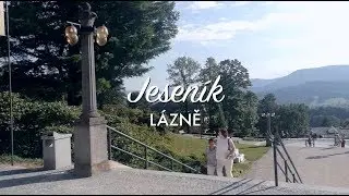 minuta a 30 sekund v Jeseníku