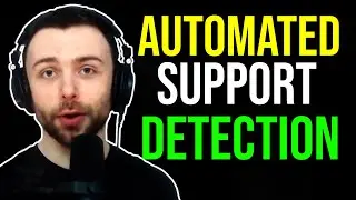 Auto-detect Support and Resistance in Python