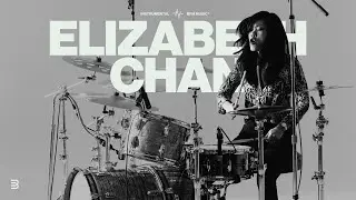 BPM All-Access x Elizabeth Chan | Live Drum Performance
