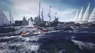 Worl3d - Yacht Club (Яхт Клуб)