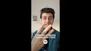 Here's How You Can Get 3 Months of Spotify for FREE (100% Legal)