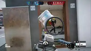 Rainbow six siege ranked