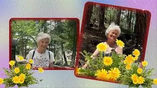 К юбилею подруги