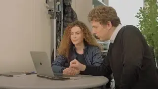 ALEA Award 2023 - Lavinia Heisenberg
