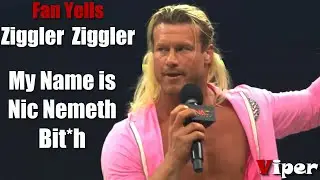 Most Savage Former WWE Wrestlers (Outside WWE)