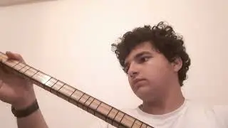 ÇİÇEKLER AÇSIN FERDİ TAYFUR BAĞLAMA SOLFEJ HD.