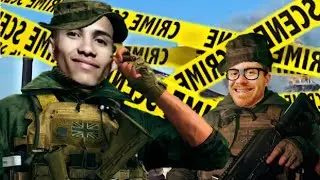 ALAN ESTÁ ME CARREGANDO NAS PARTIDAS •WieyraTv