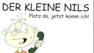 Der kleine Nils~17~Jodler