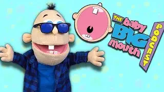 Spring, Summer, Winter And Fall - Songs and Stories |  Baby Big Mouth Kids Music Podcast