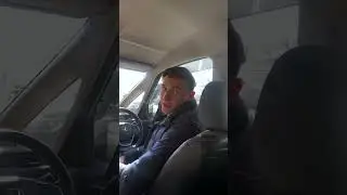 IKEA на колесах
