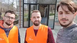 Mashallah. Pas nji lodhje te madhe cunave nuk u mungon humori 😂